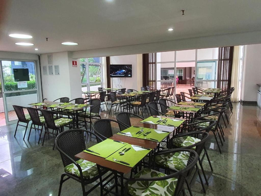Beach Class Praia De Iracema Fortaleza  Exterior photo