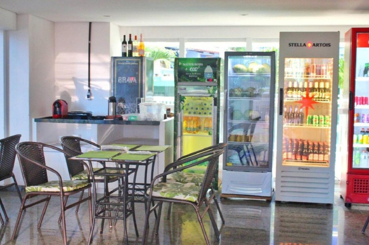 Beach Class Praia De Iracema Fortaleza  Exterior photo